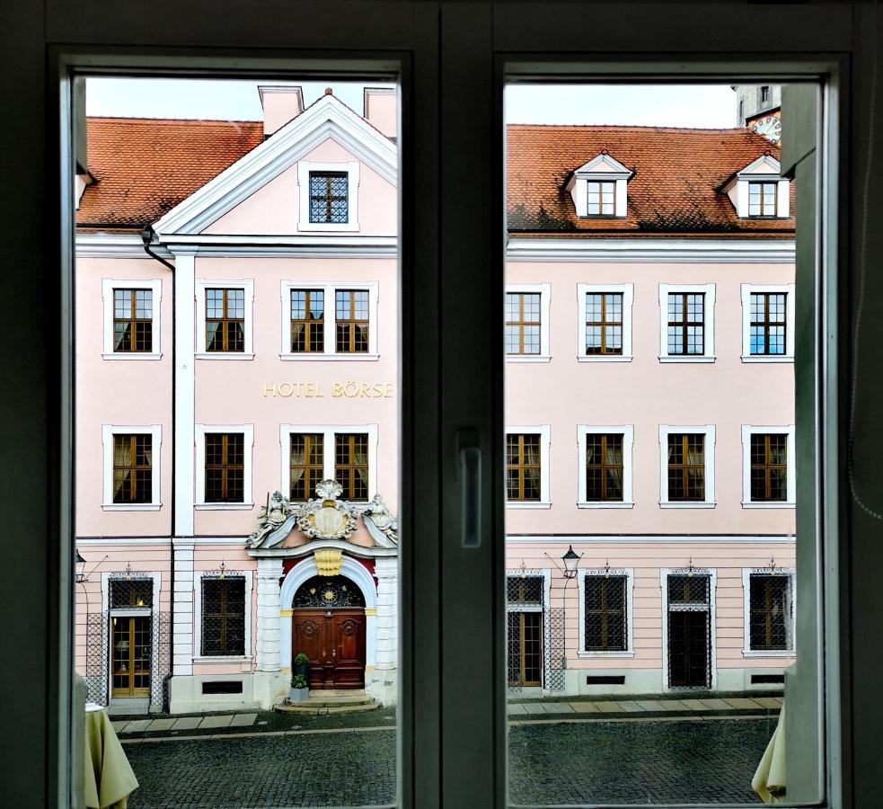 Ferienwohnungen Am Flusterbogen Гёрлиц Экстерьер фото